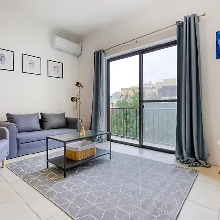 Cosy 1br With Balcony & Sofabed In By 360 Estates Apartment *