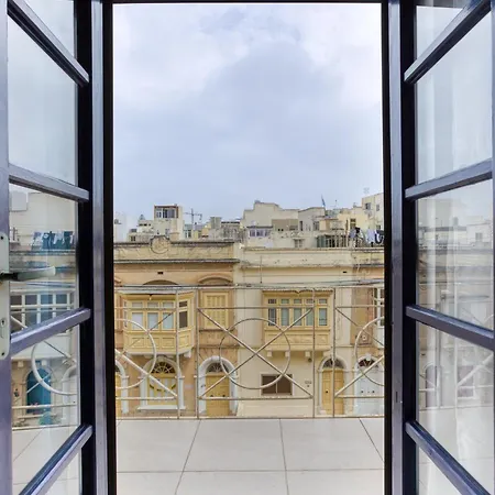 Appartamento Cosy 1br With Balcony & Sofabed In By 360 Estates