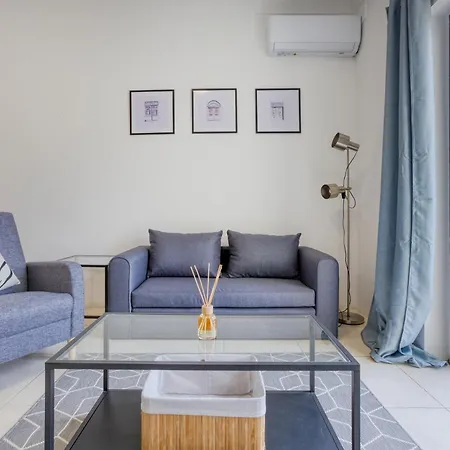 Cosy 1br With Balcony & Sofabed In By 360 Estates Apartment