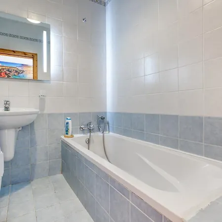 Appartement Cosy 1br With Balcony & Sofabed In By 360 Estates Sliema