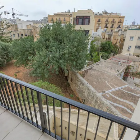 Cosy 1br With Balcony & Sofabed In By 360 Estates Apartment Sliema