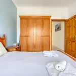 Cosy 1br With Balcony & Sofabed In By 360 Estates Apartment *