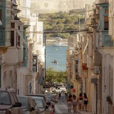 Cosy 1br With Balcony & Sofabed In By 360 Estates Lejlighed *